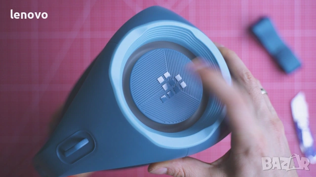 Tronsmart Bang 2 – 90W мощна Bluetooth колонка, водоустойчива, нова, снимка 2 - Тонколони - 53572630