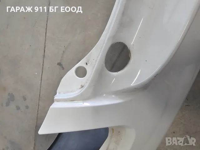 Задна броня за Porsche Cayman 987.2 Порше Кайман, снимка 9 - Части - 56203223