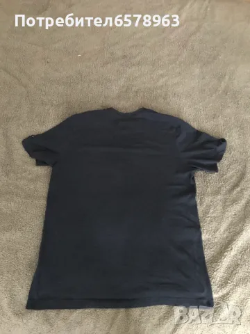 Оригинална тениска Nike '' PATRIOTS '', снимка 2 - Тениски - 48052408