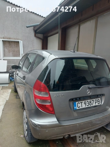 продавам цяла за части, снимка 2 - Автомобили и джипове - 53748909