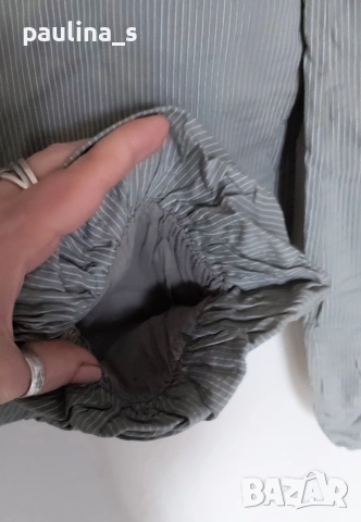 Два различни броя / Марков памучен панталон на райета "Airfield", "Zafa" , снимка 18 - Панталони - 53400008