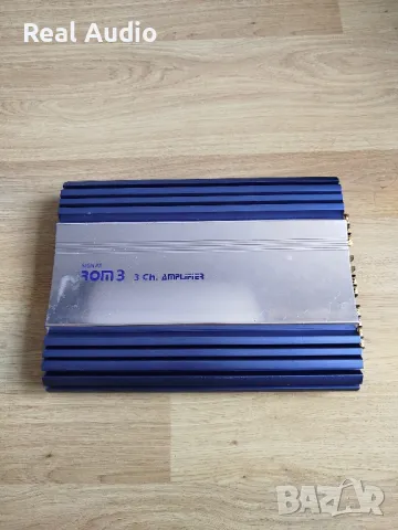 Усилвател Signat