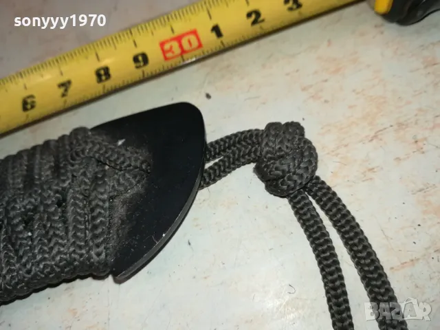 U.S.A. SABER 1403251430, снимка 14 - Ножове - 49493412