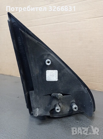 ФОРД FORD ESCORT 5/6 генерация ляво огледало , снимка 3 - Части - 53638044