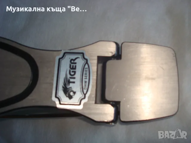 Педал за каса - нов, снимка 3 - Ударни инструменти - 56224883