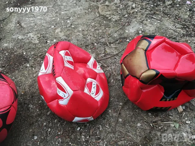 ТОПКИ 4-БРОЯ ЗА 60ЛВ 3003251716, снимка 9 - Футбол - 49698919