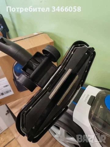  Прахусмокачка Philips PowerPro Compact 3000 Series – прахосмукачка без торба, снимка 2 - Прахосмукачки - 56153411