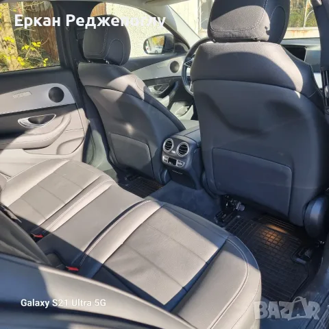 Mercedes E400 4Matic, снимка 17 - Автомобили и джипове - 55754537