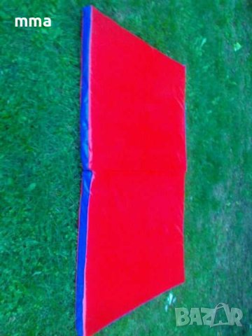 260х200х5см. ДЮШЕК Сгъваем !, снимка 5 - Фитнес уреди - 38781682