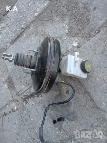 Серво Toyota Aygo 1.0i 2007