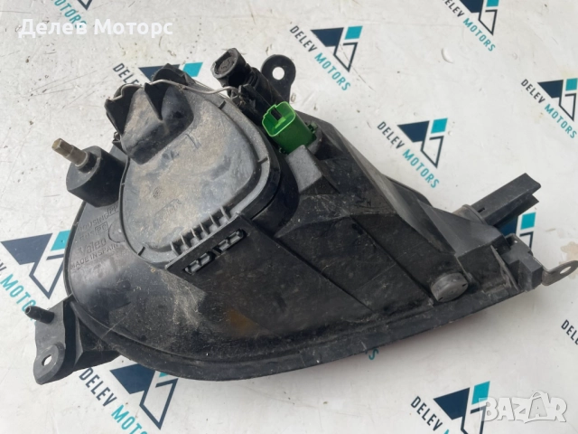 Фар ляв Valeo за Ford Ka, Форд Ка, снимка 3 - Части - 51834411