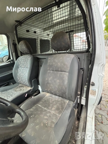 Citroen Berlingo 1.9 Dна части, за части, снимка 6 - Автомобили и джипове - 52114411