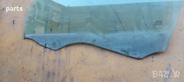 Предно Ляво Стъкло Рено Меган 2
- 43R001100, снимка 3 - Части - 47962652