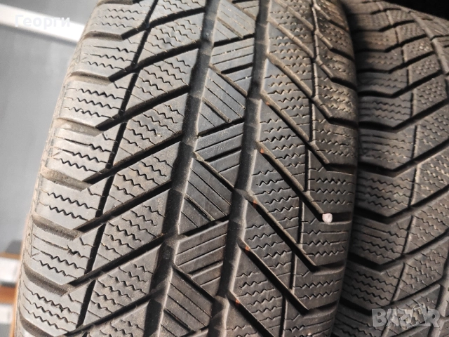 2бр.зимни гуми 215/60/16 Platin