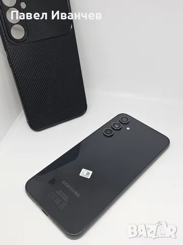 Samsung Galaxy A54 5G 256Gb/8Ram Black + Подарък кейсове и Протектори, снимка 6 - Samsung - 56229972