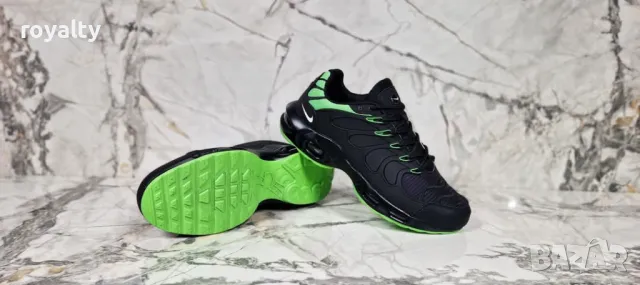 Nike спортни мъжки маратонки , снимка 3 - Маратонки - 49625288