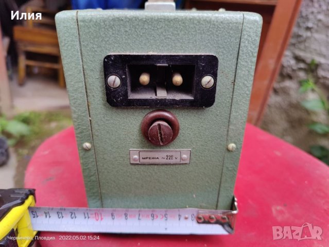 Стабилизатор напрежение., снимка 3 - Друга електроника - 39429198