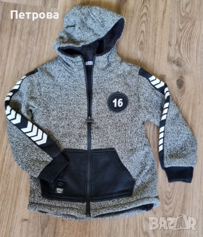 Зимни детски якета 122 , снимка 5 - Детски якета и елеци - 52078879