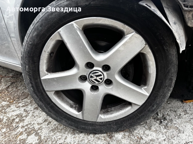 17 цола 5х112 golf golf plus 