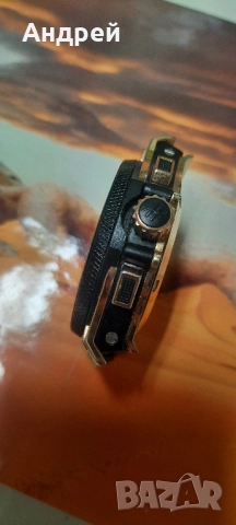 Hubolt Geneve реплика за части, снимка 6 - Мъжки - 52140100