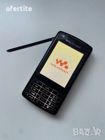 ✅ Sony Ericsson 🔝 W960 i Walkman, снимка 3 - Sony Ericsson - 44359558