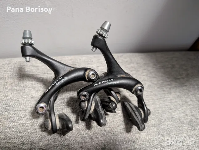 Ретро Шосейни СПирачки Челюсти Campagnolo Mirage