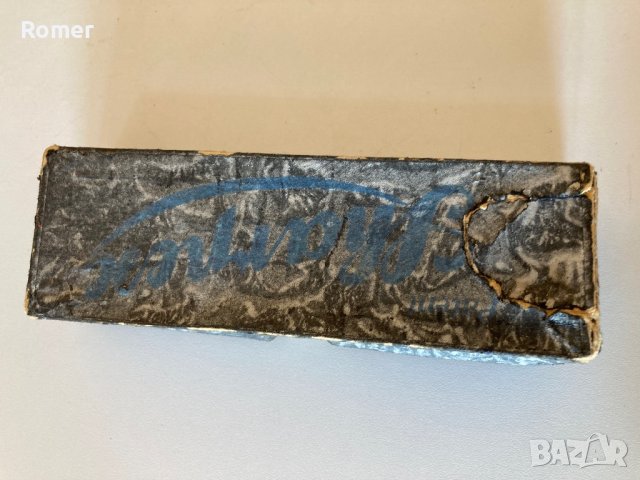  Sharpex стар уред за заточване на бръснарски ножчета, снимка 14 - Антикварни и старинни предмети - 41823080