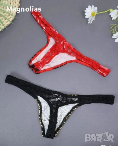 Стилно мъжко бельо , снимка 2 - Бельо - 53746524