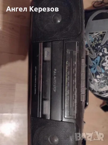 оsaka кастофон за части