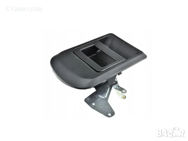 Дръжка за плъзгаща врата за Iveco Daily