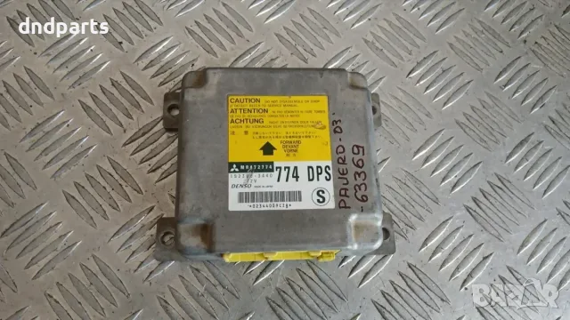 Модул Mitsubishi Pajero 2003 MR472774 152300-3440 Pajero III (1999-2006)