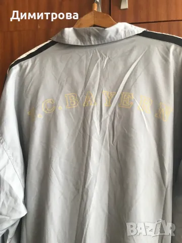 Спортно яке с панталон /долнище/, спортен екип, пролетни якета - 2 бр., снимка 3 - Спортни дрехи, екипи - 45234846