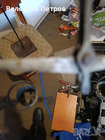 стара аптекарска везна, снимка 2 - Антикварни и старинни предмети - 52987173