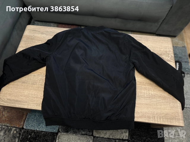 Мъжки якета М и Л размер, снимка 8 - Якета - 52928344