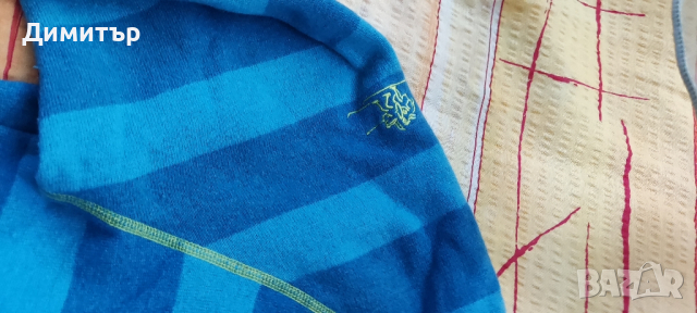 bergans perikum, снимка 4 - Якета - 44711828