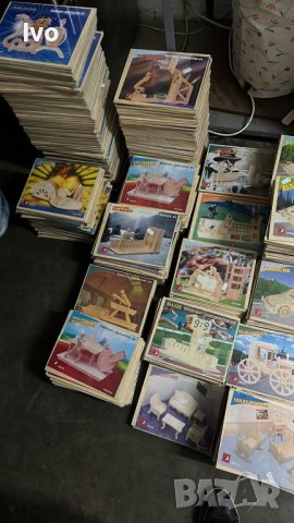 3Д  пъзели, снимка 5 - Други - 41961120