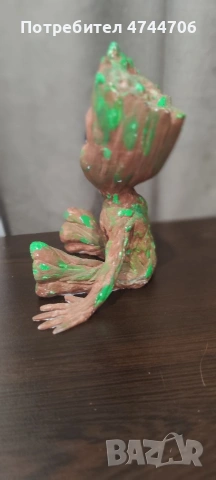 Хубава играчка , снимка 3 - Арт сувенири - 53575040