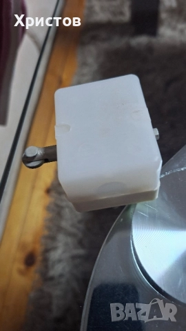 краен изключвател , снимка 4 - Други машини и части - 51912845