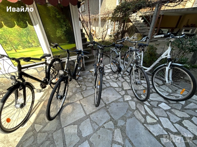 Велосипеди от 99 до 199 евро, снимка 5 - Велосипеди - 53786788