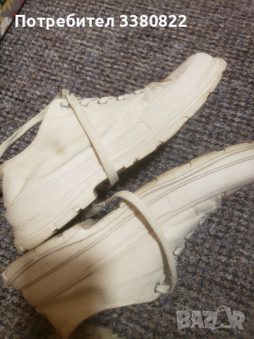 Дамски кецове, снимка 2 - Кецове - 53832901