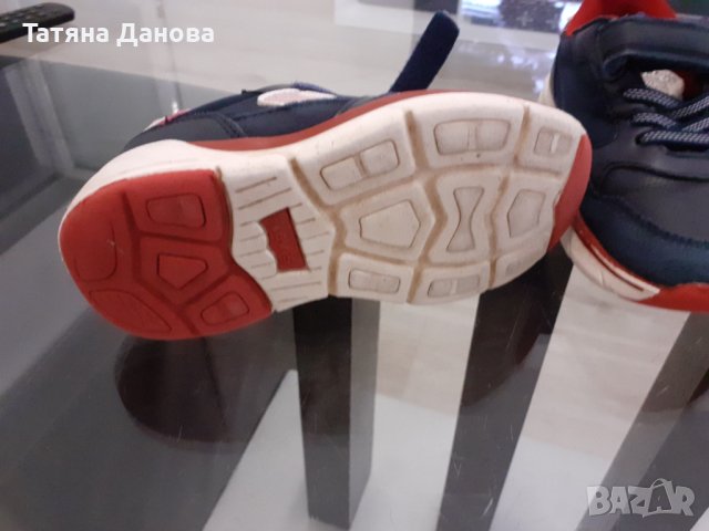 Детски обувки  и маратонки, снимка 8 - Детски маратонки - 42070677