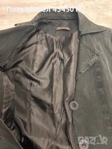 Дамско пролетно яке, снимка 3 - Якета - 49680570