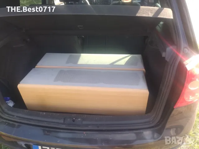 колони JAMO E350 бартер , снимка 5 - Тонколони - 49970387