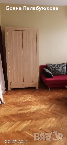 Давам под наем 3 стаен апартамент!, снимка 3 - Апартаменти - 44230946