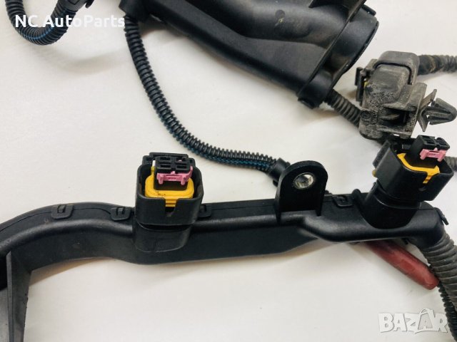 Захранващи кабели двигател за Опел Комбо 1.6 дизел A16FDH 105 коня 552301410 FPT 2012, снимка 7 - Части - 42592027