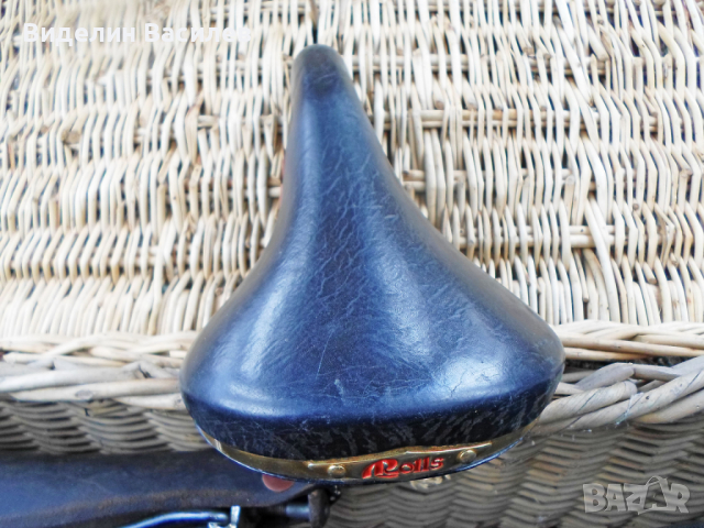Седалки от ретро шосейни велосипеди, снимка 7 - Части за велосипеди - 36232975