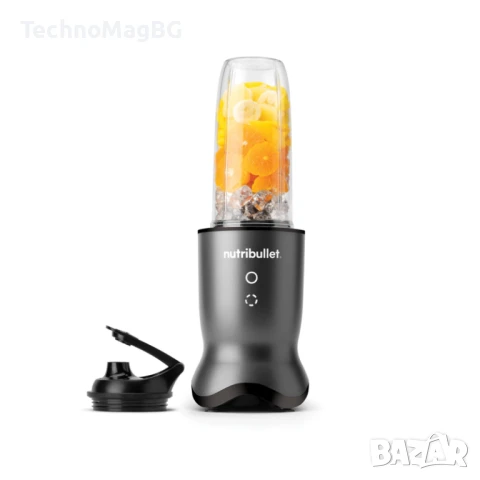 Блендер Nutribullet Ultra NB1004DGB , 1000W, снимка 1
