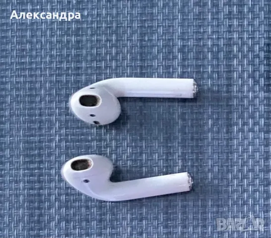  AirPods 2, снимка 4 - Слушалки, hands-free - 48882178