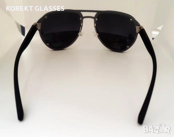 Слънчеви очила THOM RICHARD със 100% UV защита, снимка 4 - Слънчеви и диоптрични очила - 50741714