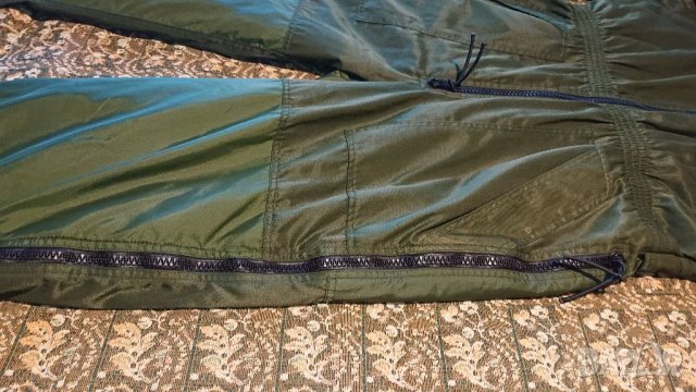 Ловен гащеризон (Швеция) , снимка 9 - Екипировка - 39686118